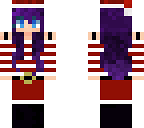 cute ldnekolady! with  santa hat fixed!!!!