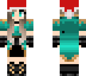 cyan navideo