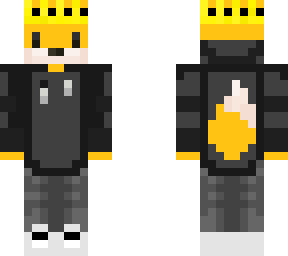 dark majykool (for a 1v1)