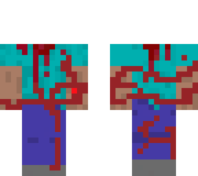 dead steve