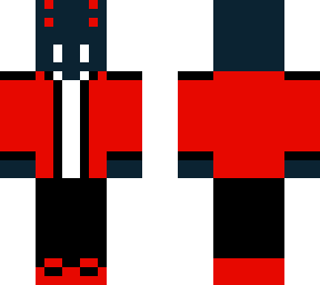 demon high: spider demon