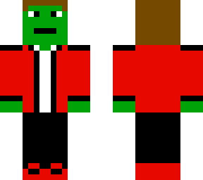 demon high: zombie demon
