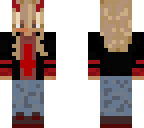 demonboy
