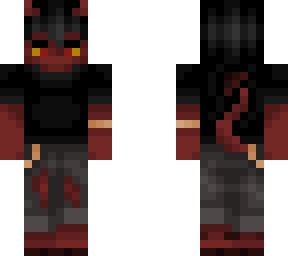 demonio