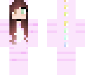 dino skin