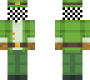discirishman