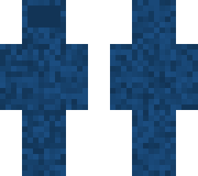 dont be blue