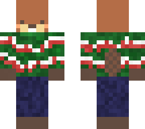 dont use this skin its mine