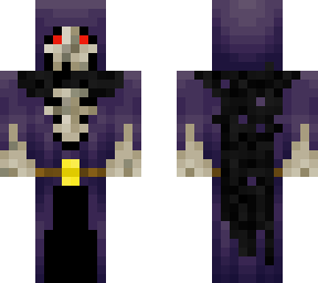 dread lord