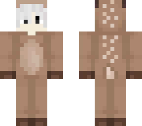 drexm reindeer