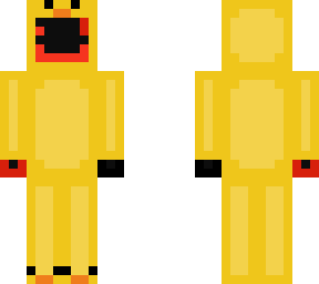 ducky boiiii
