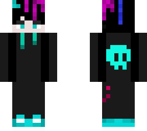 e x t r o v e r t ~ effects