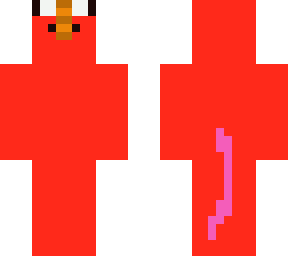 el elmo