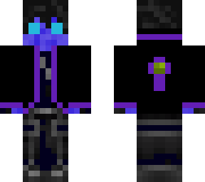 electrician (zombified)