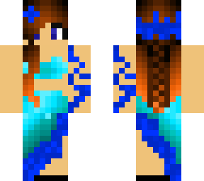 elf girl