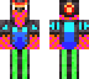 enchanted man