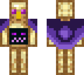 ender totem