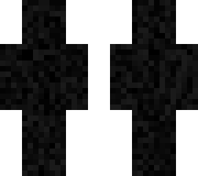 enderman skin