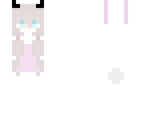 eve in bunny onsi