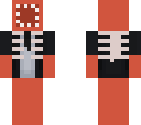 fancy blind guy