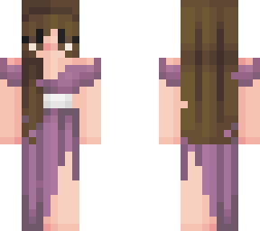 fancy fairy dress girl (not mine, altered from blue to pink)