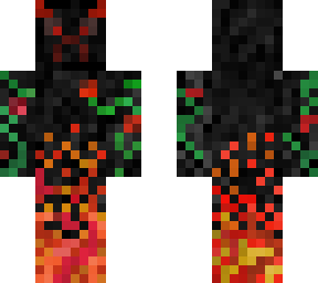 fier creeper