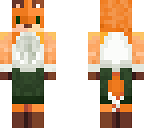 finnigan dabloonus (casual)