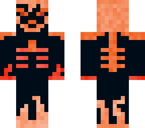 fire dude
