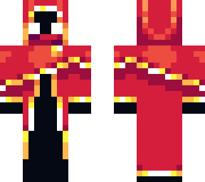 fire mage