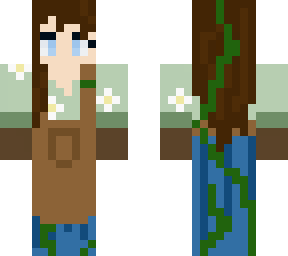 floran origin