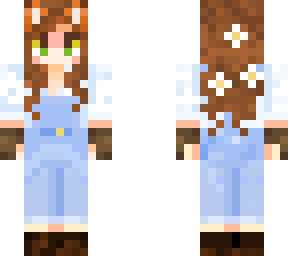 fox farm outfit