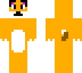 foxy