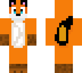 foxy