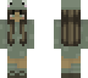 froggy