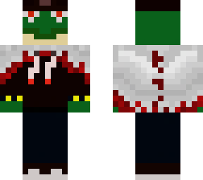 frogkage