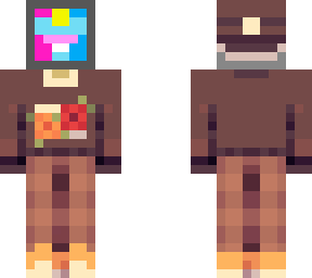 gamer