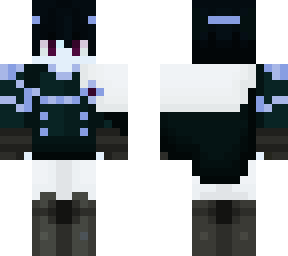 ghost king