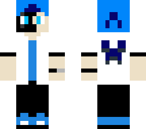 ghostlaughs main