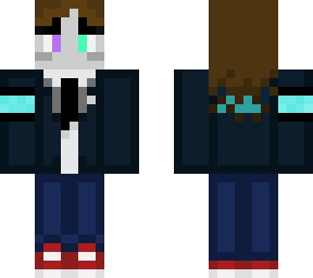 ghosty