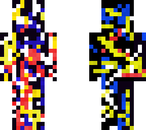 glitch hunter