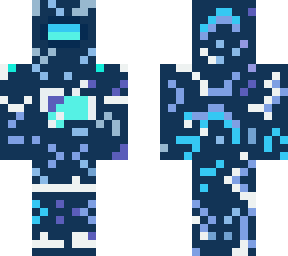 glitched