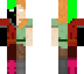 good/bad heroalex