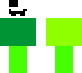 grassy masked gamer