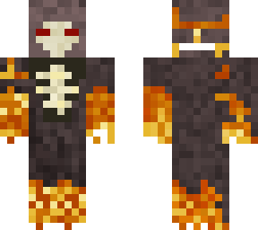 grim reaper steve (masked edit)