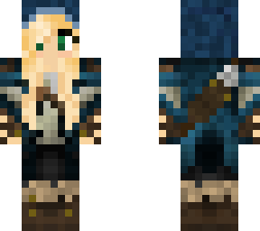 huntress