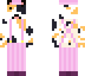 ice cream calico cat