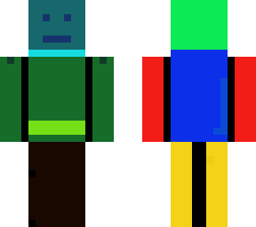 idk