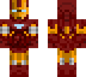 iron man