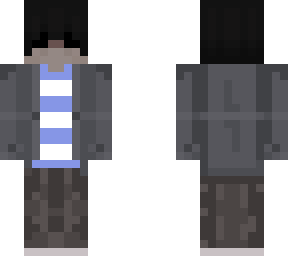 its ya boi!