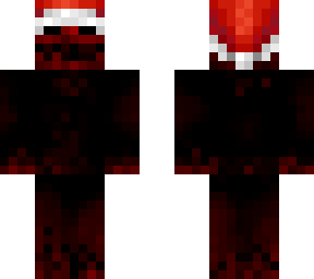 jean demon navidad
